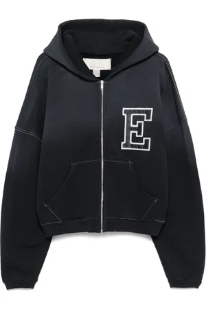 ERL Varsity hættetrøje