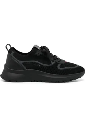 Bally Davyn sneakers i mesh