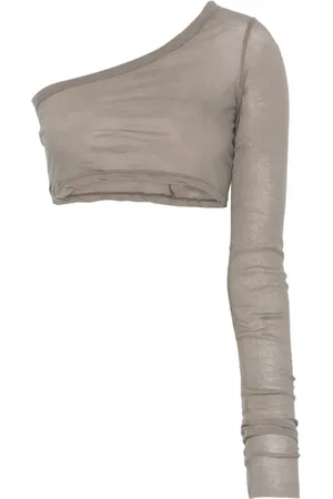 Rick Owens Ziggy topp