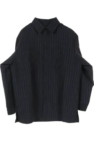 Fendi Nålestribet jakke fra 2010
