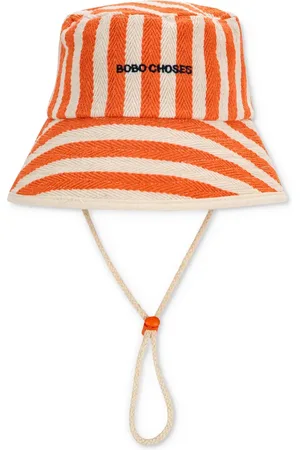 Bobo Choses Stribet hat
