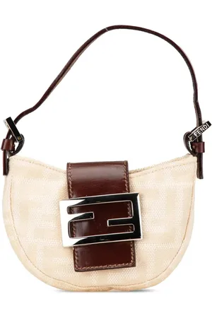 Fendi Liten handväska från 2000-2010-talet