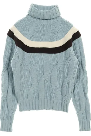 Hermès Sweater med rullekrave fra 00