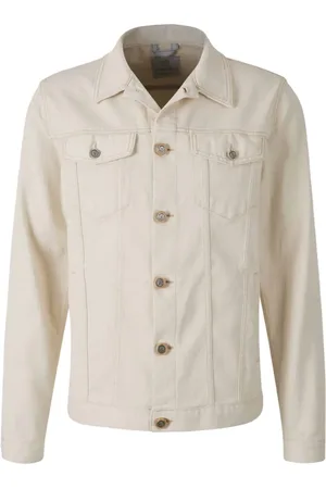 Richard J. Brown Denimjakke
