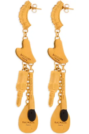 Balmain Beauty Charms øreringe