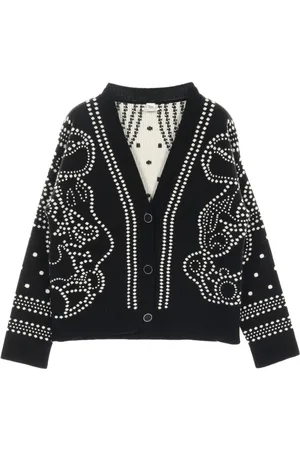 Hermès BRIDES de GALA cardigan fra 2010