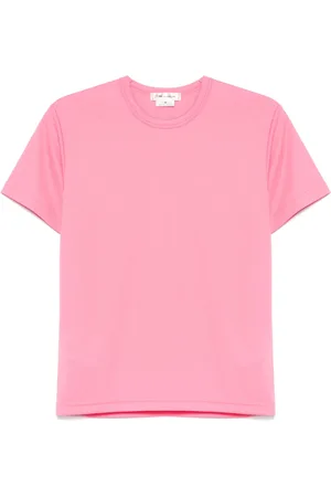 Comme des Garçons T-shirt med rund hals