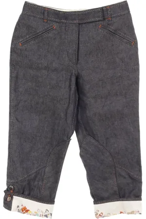 Hermès Cirque Molier bukser fra 2010