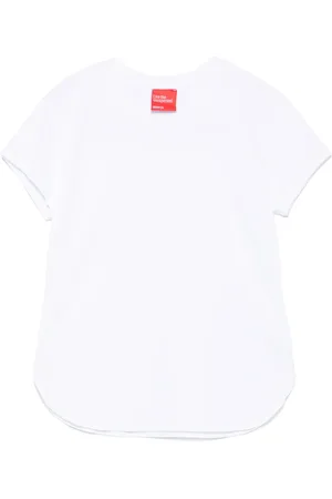 ..,MERCI T-shirt i let jersey