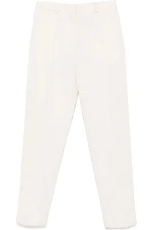 Jacquemus Le Pantalon Norma byxor