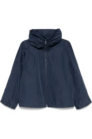 Emporio Armani Jacka med avtagbar ärm