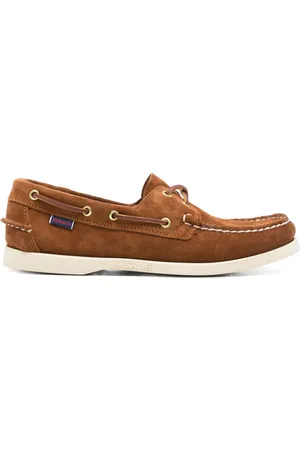 SEBAGO Portland Artisan sejlersko