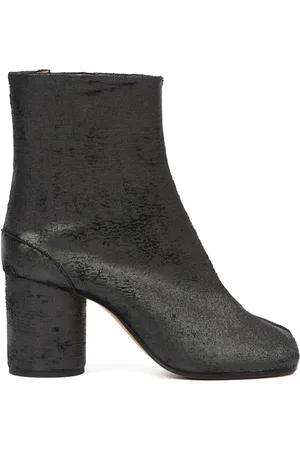 Maison Margiela 80 mm Tabi ankelstøvler