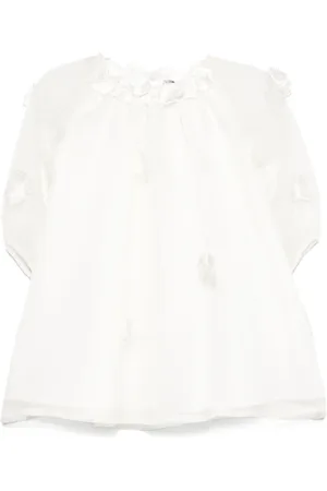 JESURUM BABY Beatrice kjole