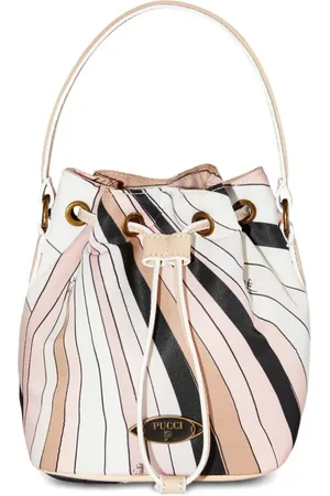 Puccini Yummi bucketbag