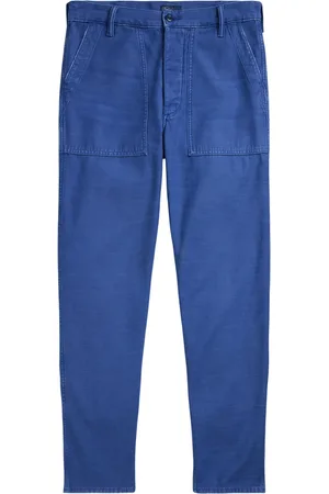 Ralph Lauren Bukser med påsyede lommer