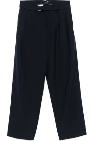 Jacquemus Le Pantalon Canevas bukser