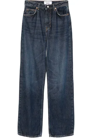 Reformation Wilder jeans med brede ben