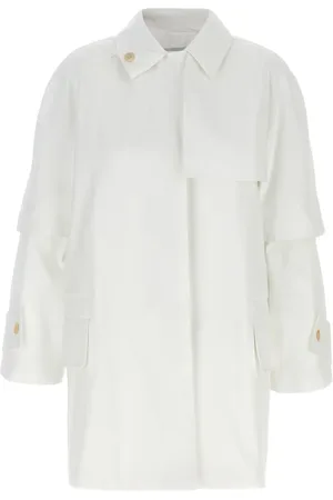 Max Mara Baba trenchcoat