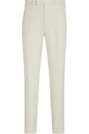 Ermenegildo Zegna Crossover bukser