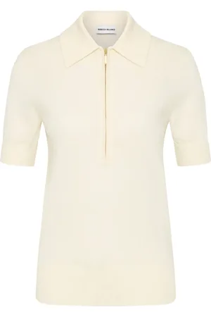 Rebecca Vallance Indy polo