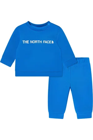 The North Face Træningsdragtsæt med logotryk