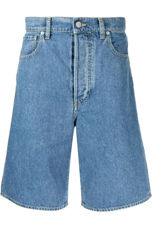 Kenzo Denimshorts med lige ben