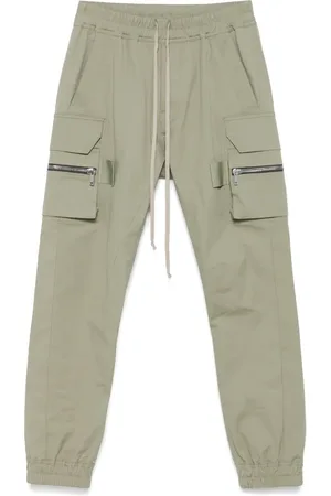 Rick Owens Mastodon cargo-bukser