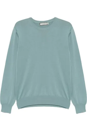 CANALI Finstrikket sweater