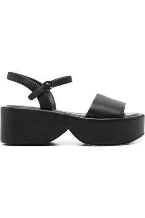 Robert Clergerie 65 mm Flowe sandaler