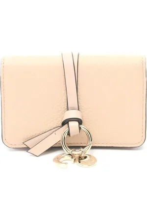 Chloé Alphabet kortholder fra 2020