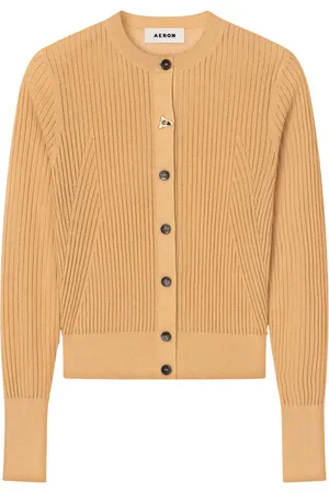 AERON Strikket cardigan