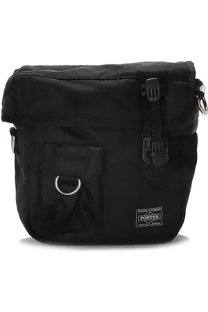 Comme des Garçons X Porter Yoshida crossbody-taske