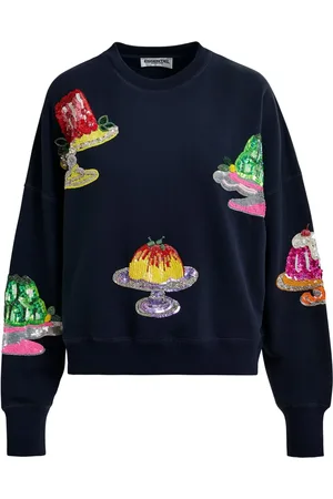 Essentiel Antwerp Hake sweatshirt
