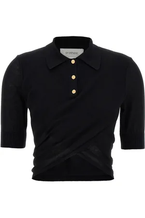 Sportmax Shaker polo