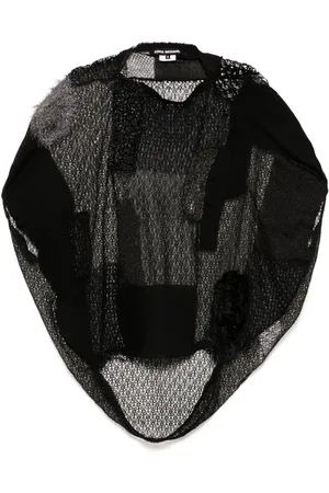 JUNYA WATANABE Top med paneler
