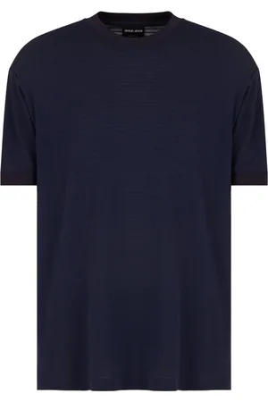 Giorgio Armani T-shirt med korte ærmer