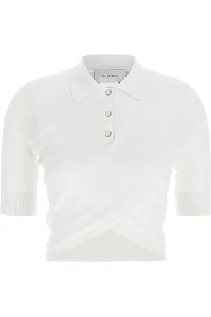 Sportmax Shaker polo