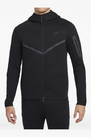 Nike Tech Windrunner hættetrøje