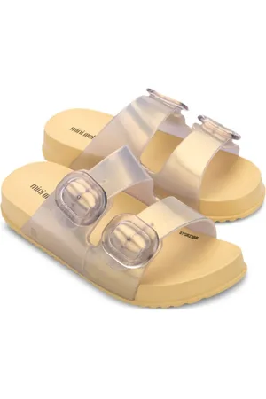 Melissa Cosy sandaler