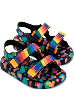 Melissa Mix Baby sandaler