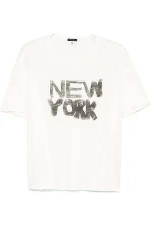 R13 New York T-shirt