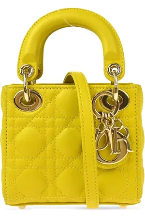Dior Lady Dior two-way taske fra 2021