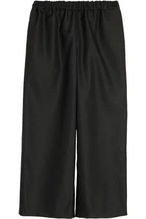 Comme des Garçons Uldbukser