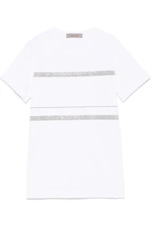 D.EXTERIOR Monili t-shirt