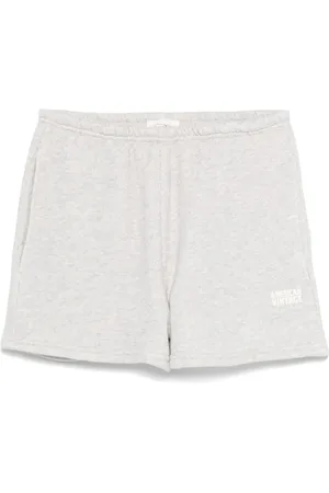 American Vintage Kodytown træningsshorts