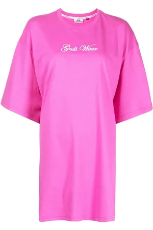 GCDS Hello Kitty T-shirt-kjole