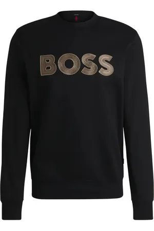 HUGO BOSS X Creation Of The Gods sweatshirt