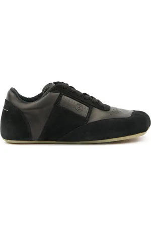 Maison Margiela Lædersneakers