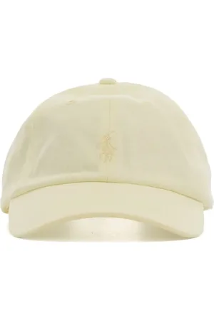Ralph Lauren Polo Pony-broderet kasket